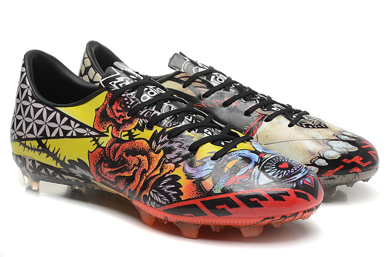 F50 Adizero Tattoo Love Hate - Cliquez sur l'image pour la fermer